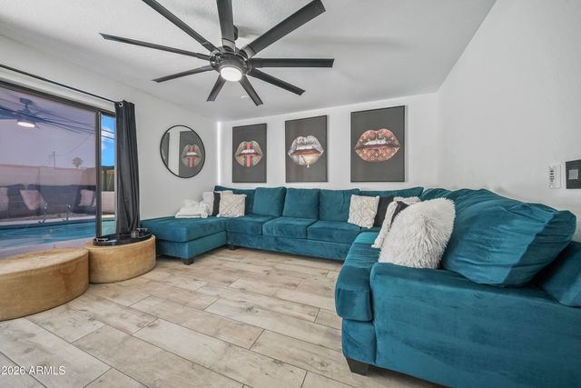 2827 N 69TH Place, Scottsdale, AZ 85257