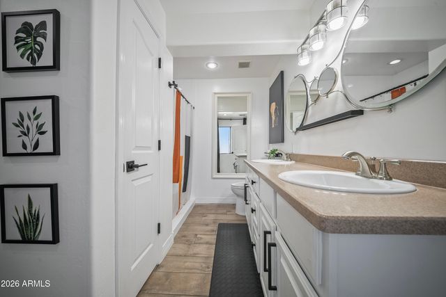 2827 N 69TH Place, Scottsdale, AZ 85257