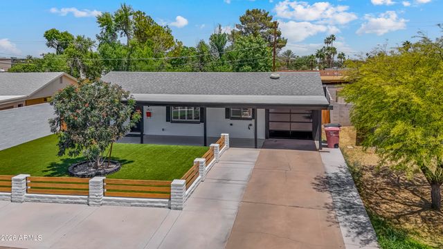 2827 N 69TH Place, Scottsdale, AZ 85257
