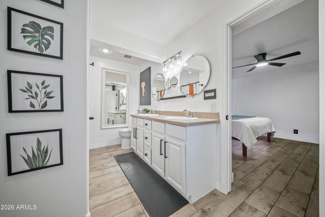 2827 N 69TH Place, Scottsdale, AZ 85257