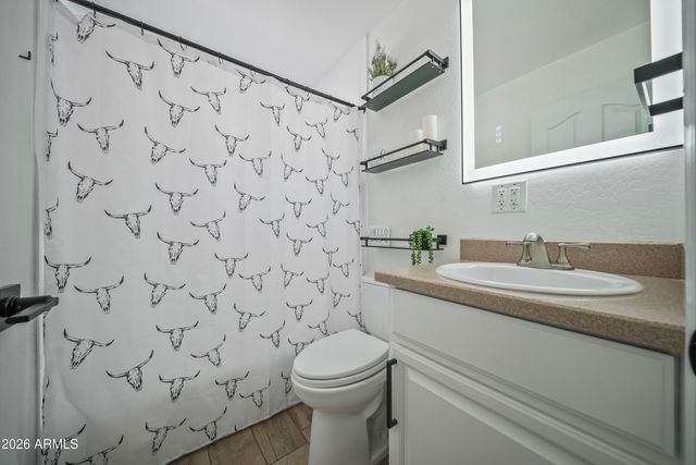2827 N 69TH Place, Scottsdale, AZ 85257