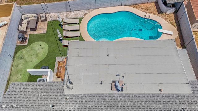 2827 N 69TH Place, Scottsdale, AZ 85257