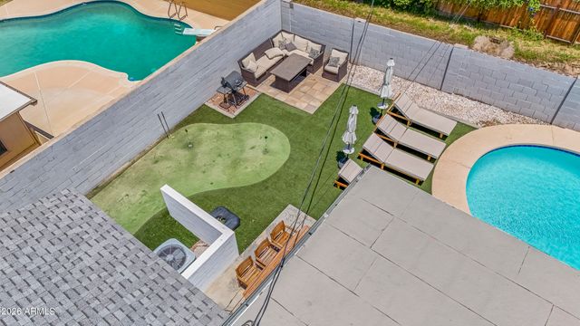 2827 N 69TH Place, Scottsdale, AZ 85257
