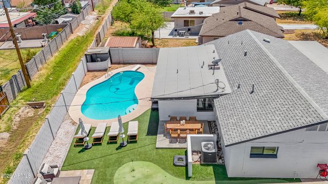 2827 N 69TH Place, Scottsdale, AZ 85257