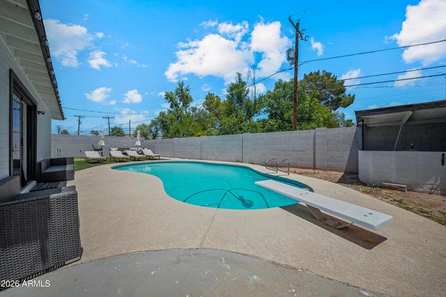 2827 N 69TH Place, Scottsdale, AZ 85257