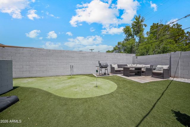 2827 N 69TH Place, Scottsdale, AZ 85257