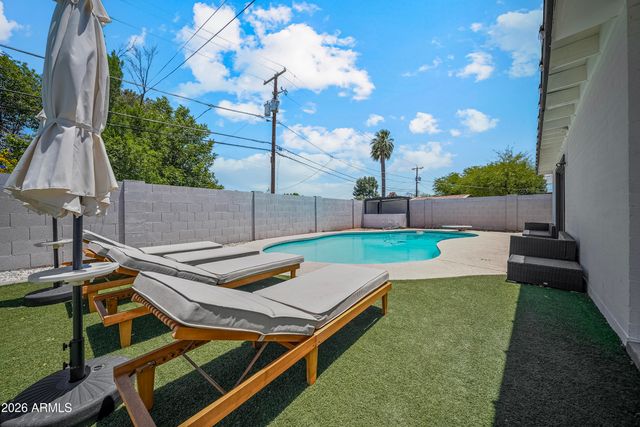 2827 N 69TH Place, Scottsdale, AZ 85257