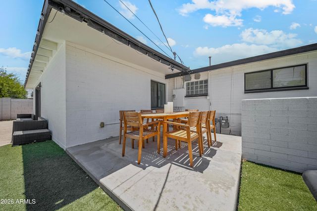 2827 N 69TH Place, Scottsdale, AZ 85257