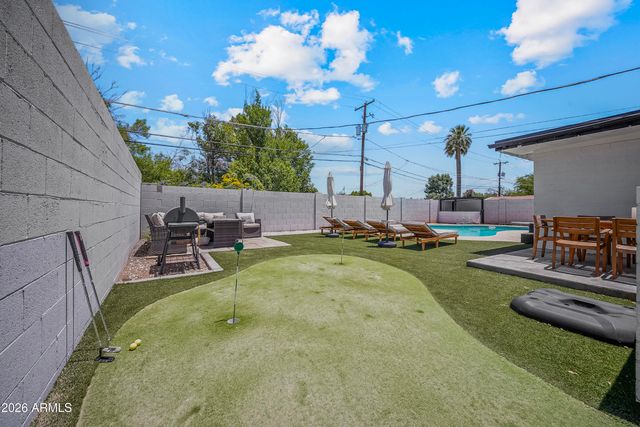 2827 N 69TH Place, Scottsdale, AZ 85257