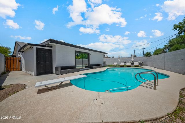 2827 N 69TH Place, Scottsdale, AZ 85257