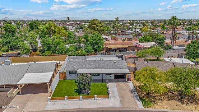 2827 N 69TH Place, Scottsdale, AZ 85257
