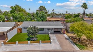 2827 N 69TH Place, Scottsdale, AZ 85257