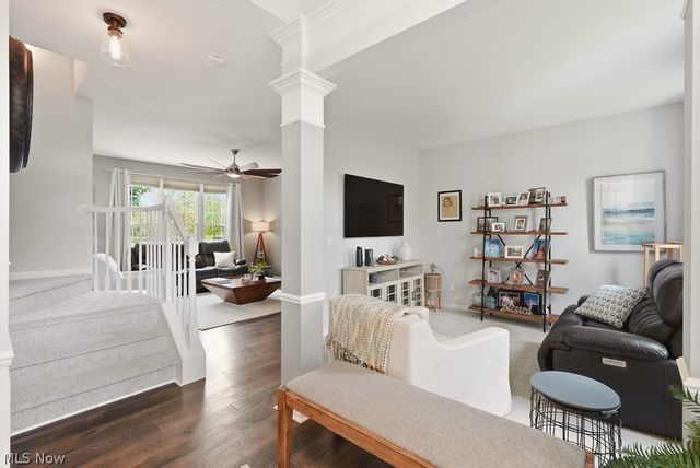 8431 Shorthorn Drive, Sagamore Hills, OH 44067