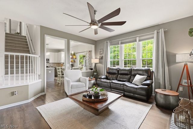 8431 Shorthorn Drive, Sagamore Hills, OH 44067