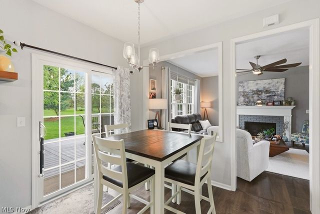 8431 Shorthorn Drive, Sagamore Hills, OH 44067