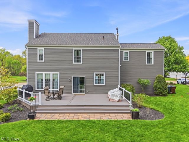 8431 Shorthorn Drive, Sagamore Hills, OH 44067