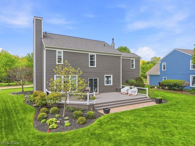 8431 Shorthorn Drive, Sagamore Hills, OH 44067