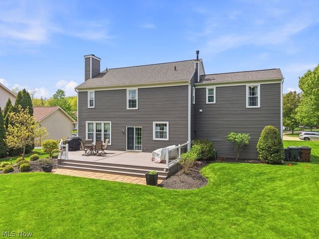 8431 Shorthorn Drive, Sagamore Hills, OH 44067