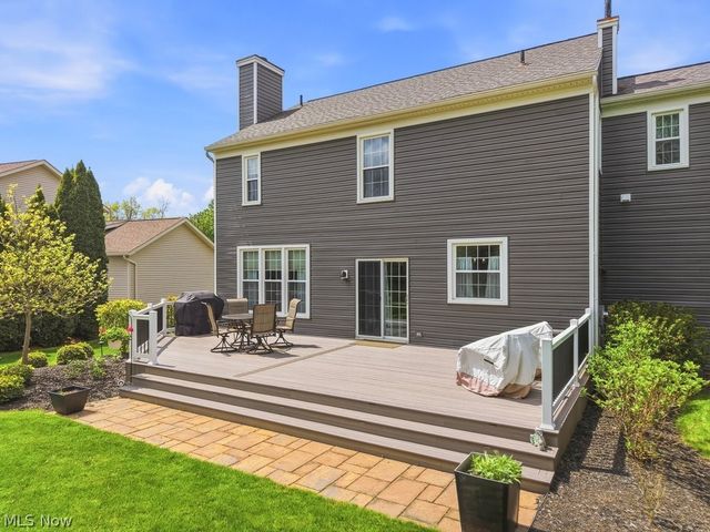8431 Shorthorn Drive, Sagamore Hills, OH 44067