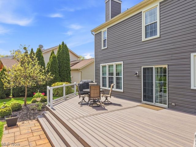 8431 Shorthorn Drive, Sagamore Hills, OH 44067