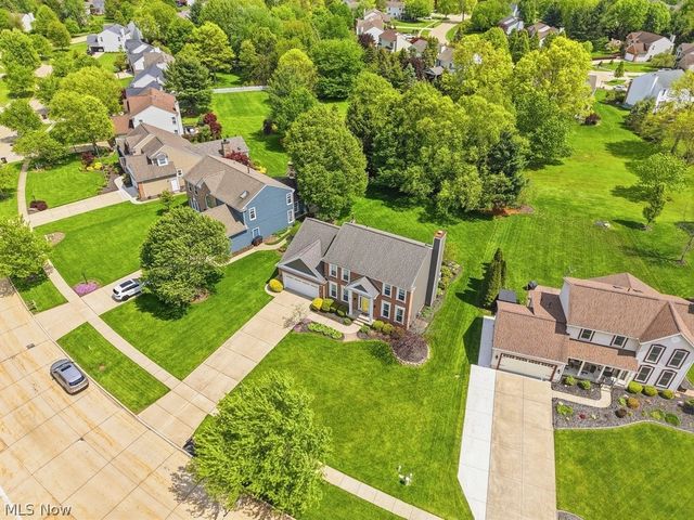 8431 Shorthorn Drive, Sagamore Hills, OH 44067