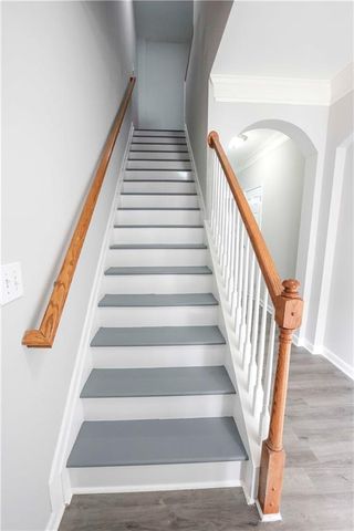 820 Tulip Poplar Way, Lawrenceville, GA 30044