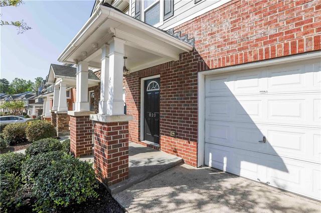 820 Tulip Poplar Way, Lawrenceville, GA 30044