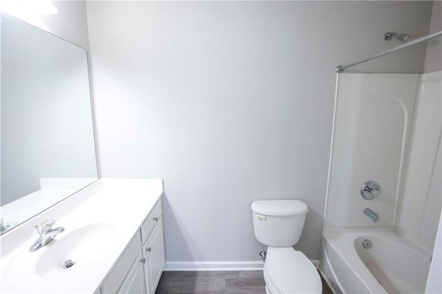 820 Tulip Poplar Way, Lawrenceville, GA 30044