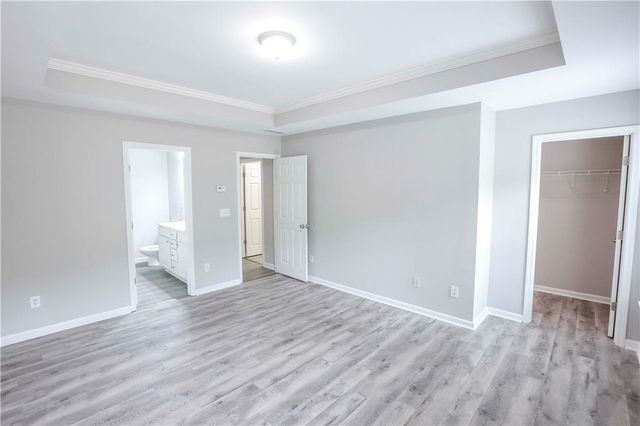 820 Tulip Poplar Way, Lawrenceville, GA 30044