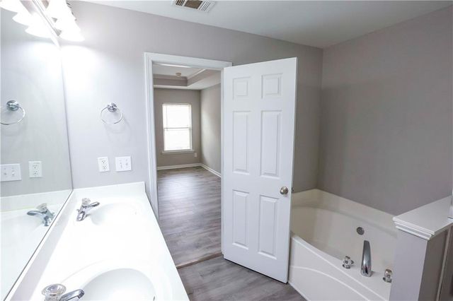 820 Tulip Poplar Way, Lawrenceville, GA 30044