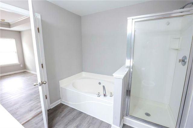 820 Tulip Poplar Way, Lawrenceville, GA 30044