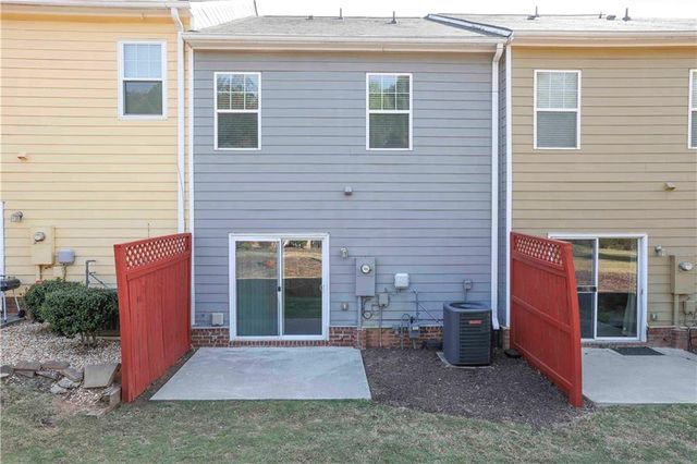 820 Tulip Poplar Way, Lawrenceville, GA 30044