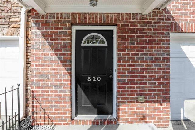 820 Tulip Poplar Way, Lawrenceville, GA 30044