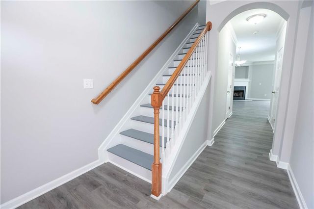 820 Tulip Poplar Way, Lawrenceville, GA 30044