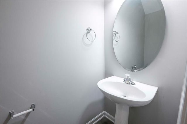 820 Tulip Poplar Way, Lawrenceville, GA 30044