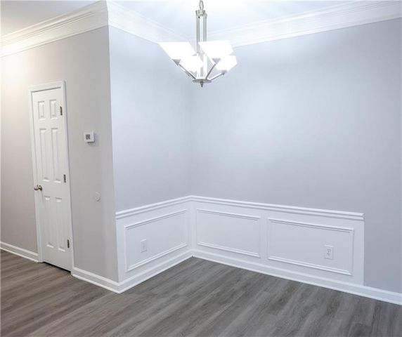 820 Tulip Poplar Way, Lawrenceville, GA 30044