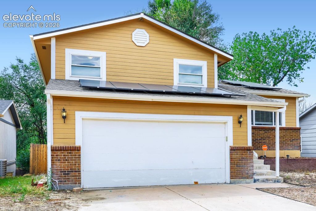 4474 Cassidy Street, Colorado Springs, CO 80911 — photo 2
