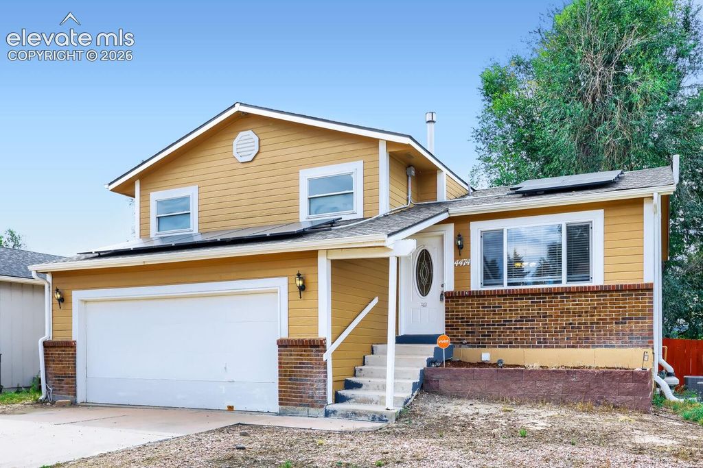 4474 Cassidy Street, Colorado Springs, CO 80911 — photo 3