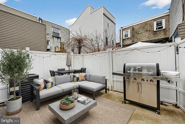 2542 ARCADIA ST, Philadelphia, PA 19125