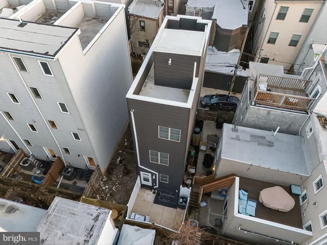 2542 ARCADIA ST, Philadelphia, PA 19125