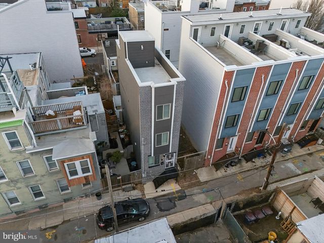 2542 ARCADIA ST, Philadelphia, PA 19125