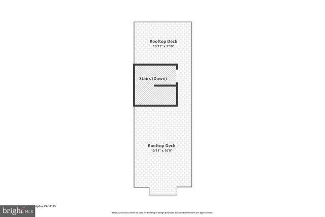 2542 ARCADIA ST, Philadelphia, PA 19125