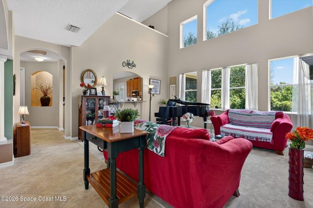 4519 Chastain Drive, Melbourne, FL 32940