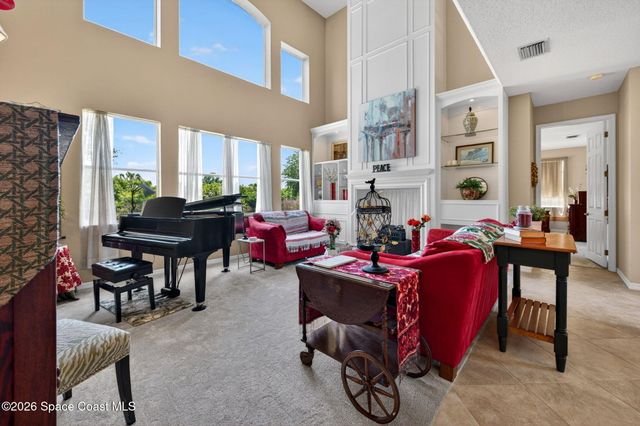 4519 Chastain Drive, Melbourne, FL 32940