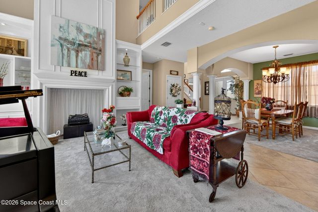 4519 Chastain Drive, Melbourne, FL 32940