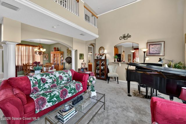 4519 Chastain Drive, Melbourne, FL 32940