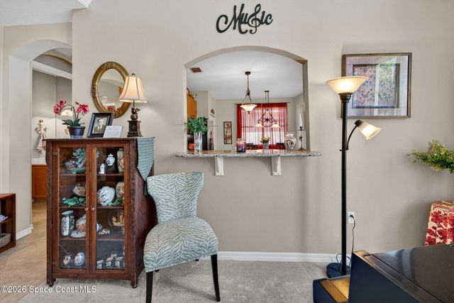 4519 Chastain Drive, Melbourne, FL 32940