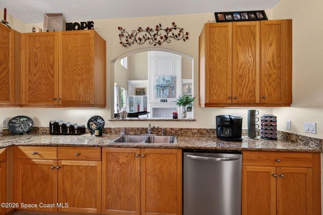 4519 Chastain Drive, Melbourne, FL 32940