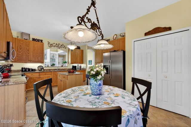 4519 Chastain Drive, Melbourne, FL 32940