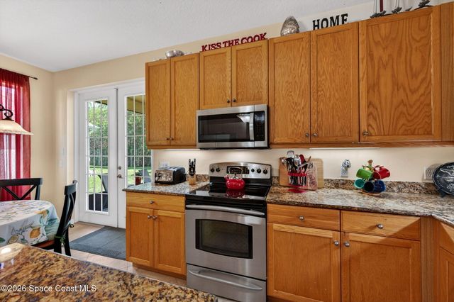 4519 Chastain Drive, Melbourne, FL 32940